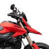 Ducati ハイパーモタード V2 (26-) フライスクリーン Fly Screen Evotech Performance_2
