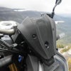 HONDA CB650R (24-) フライスクリーン Evotech Performance