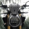 HONDA CB650R (24-) フライスクリーン Evotech Performance