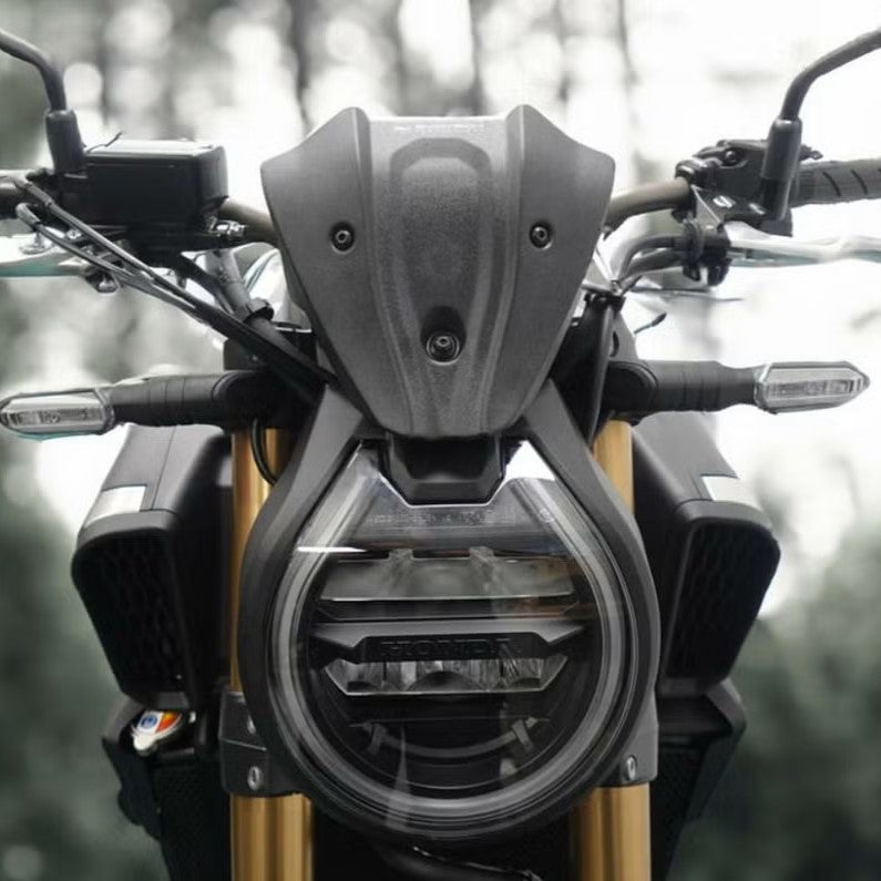 HONDA CB650R (24-) フライスクリーン Evotech Performance