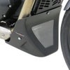 トライアンフ スピード400 スラクストン400 トラッカー400 ベリーパン Power Bronze