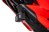Ducati Panigale/Streetfighter (25-) リアアクションカメラマウント Evotech Performance_2