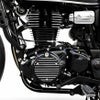 Honda GB350 / GB350 C / GB350 S (21-) エンジンカバーセット 3ピース Engine Cover Set K-SPEED_2