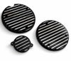 Honda GB350 / GB350 C / GB350 S (21-) エンジンカバーセット 3ピース Engine Cover Set K-SPEED_3