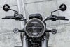 Honda GB350 / GB350 C / GB350 S (21-) CNCアルミミラー Diabolus K-SPEED_3