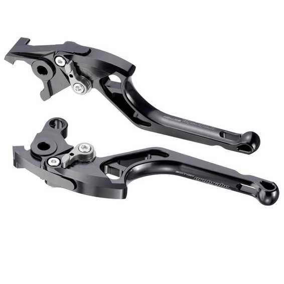 Indian Scout Rogue (22-) ブレーキレバー＆クラッチレバーセット EDITION probrake_1