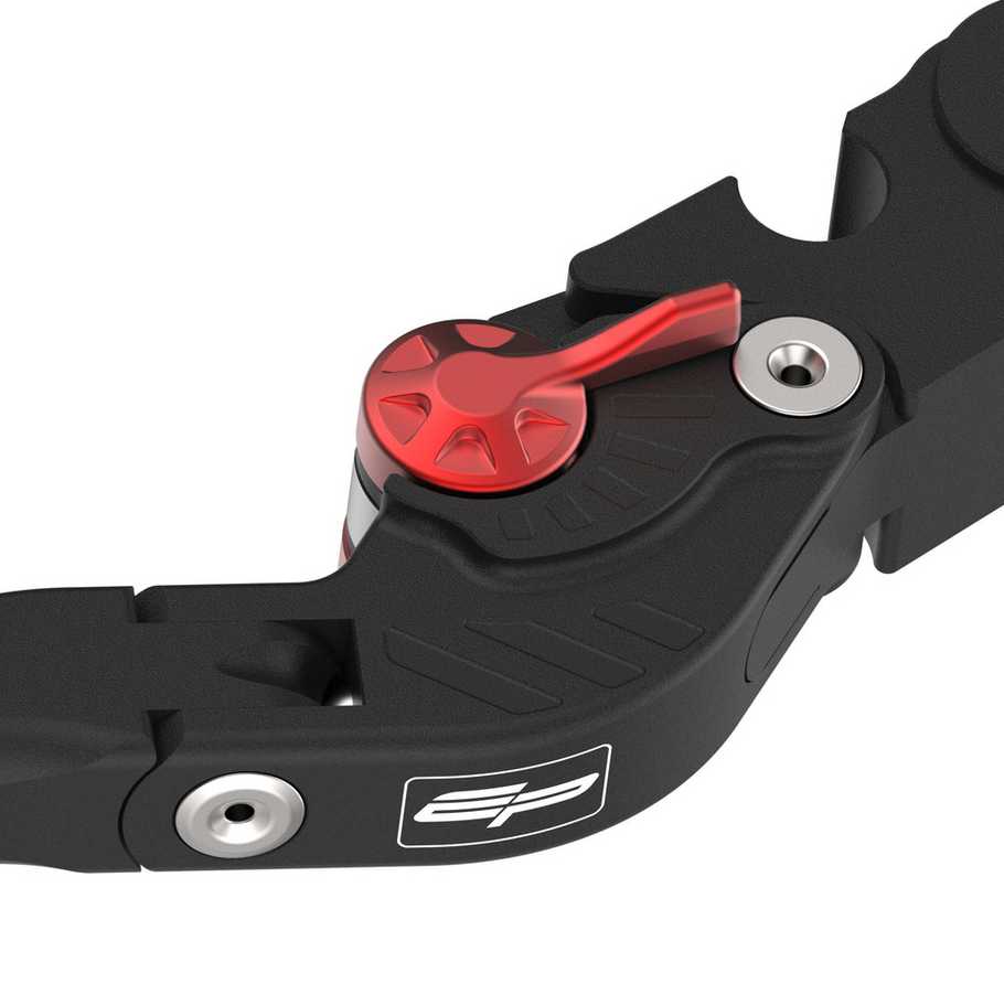 YAMAHA YZF-R7 (26-) EVOフォールディングクラッチ/ブレーキレバーセット Evotech Performance_2