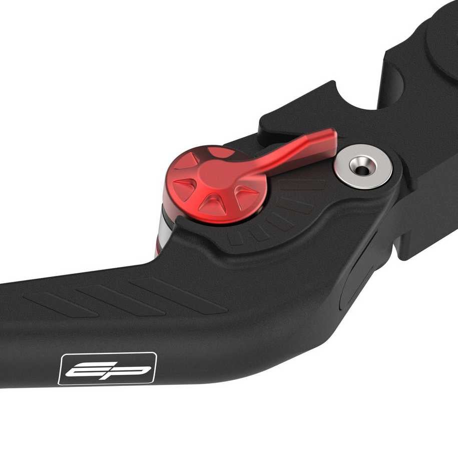 Yamaha YZF-R7 (26-) ショートレバーセット(クラッチ+ブレーキ) Evotech Performance_2