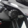 Triumph Tiger 900/1200 スポットライトガード Evotech Performance_1