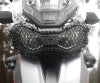 Triumph Tiger 850 Sport/Tiger 900 ヘッドライトガード ヘッドライトプロテクター Evotech Performance_2