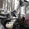 Triumph Tiger 900 ハンドルライザー 27mm アップ 13mm オフセット Evotech Performance_3