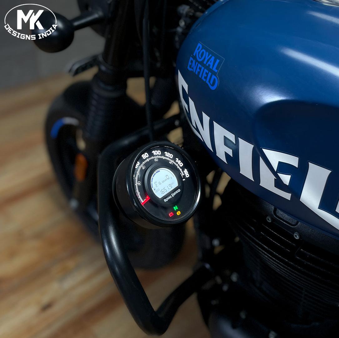 ハンター350 |ウインカー、ライト、その他電装|バイクパーツ専門店