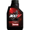 300V オフロードレーシング エンジンオイル 15W-60 1L MOTUL_1