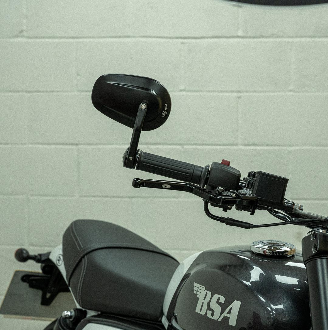 トライアンフ ボンネビル(Bonneville) T100&T120|T100 T120 車種専用