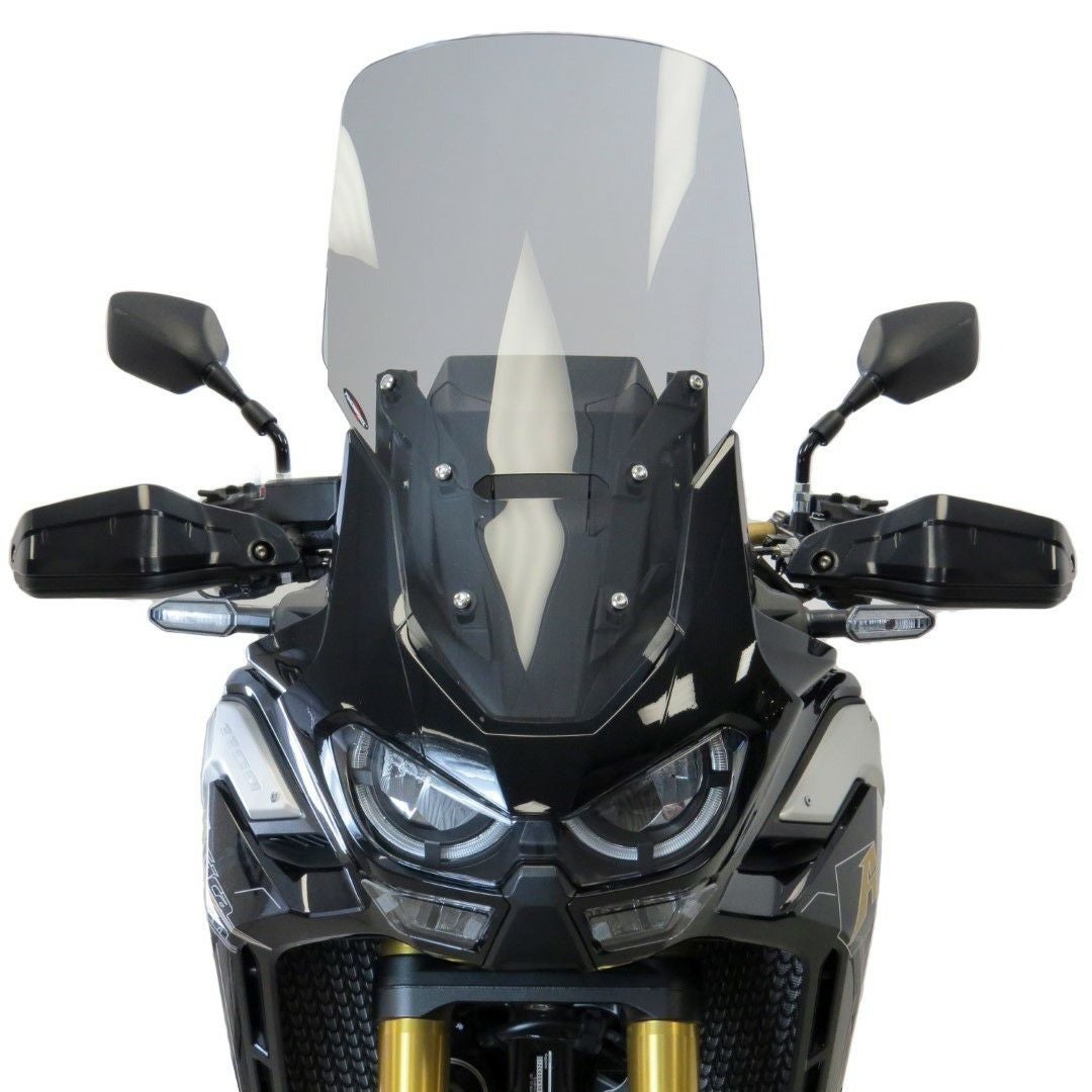 CRF1100L アフリカツイン 24-26 パワーブレードスクリーン POWERBRONZE