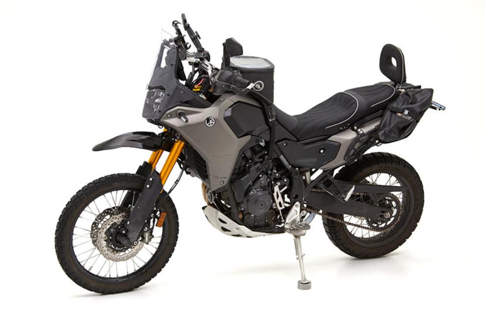 ヤマハ テネレ700 シート | バイクパーツ専門店 モトパーツ(MOTO PARTS)