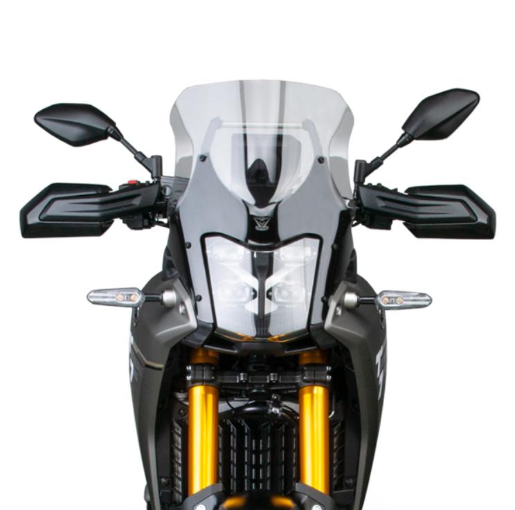 NationalCycle VSTREAM ウインドシールド (YAMAHA)|バイクパーツ専門店