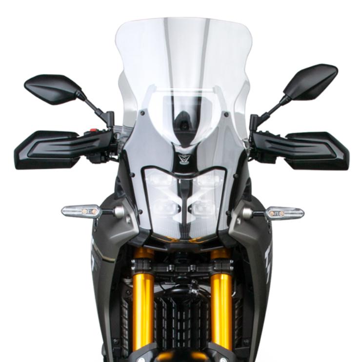ヤマハ TENERE700 テネレ700 スクリーン | モトパーツ(MOTO PARTS)