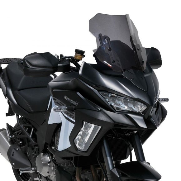 プーチ(Puig) レーシングスクリーン Ninja1000/Z1000SX 20
