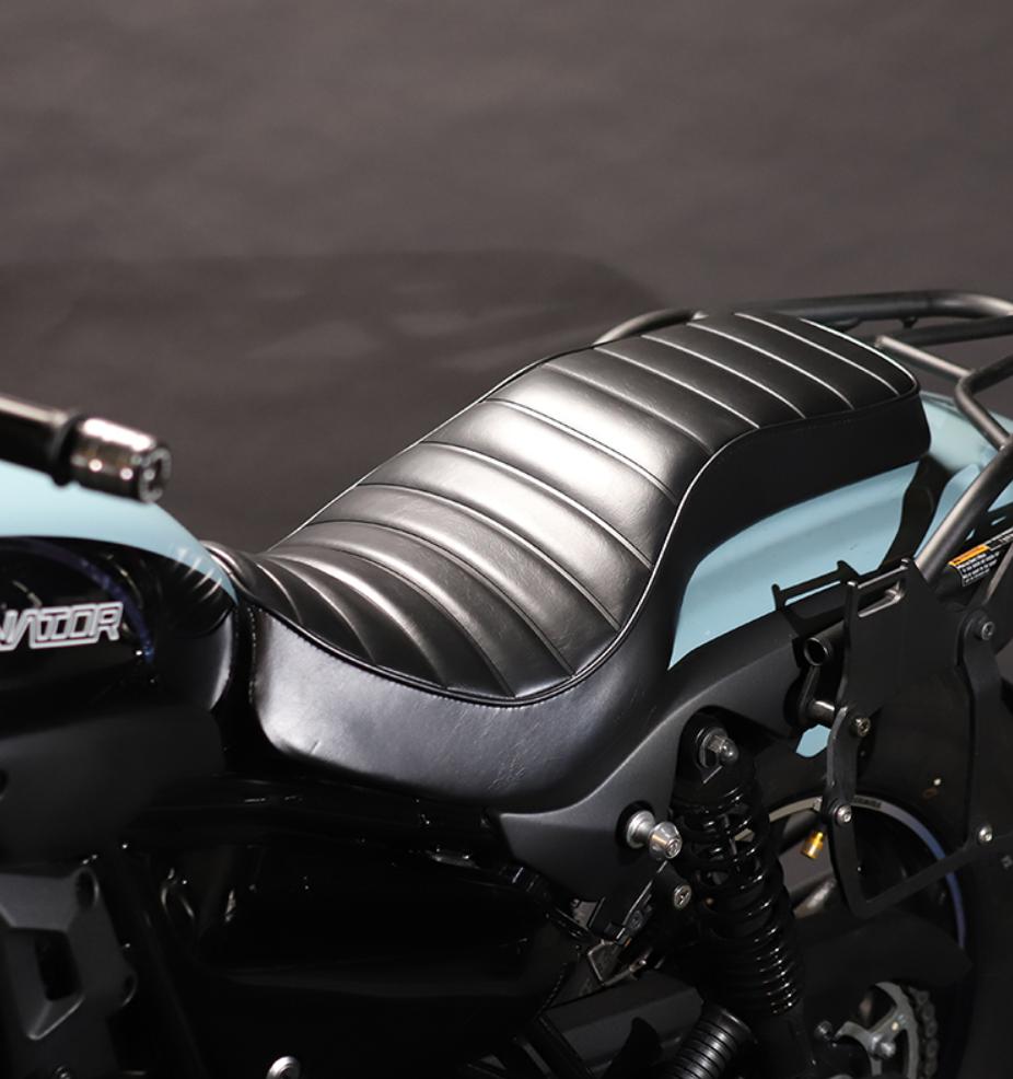 カワサキ エリミネーター400 シート|モトパーツ(MOTO PARTS) バイク