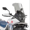 Honda XL750 トランザルプ (25-26) スモークスクリーン GIVI_1
