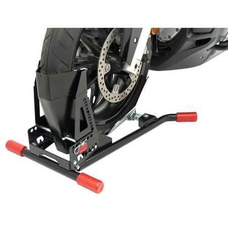 SteadyStand Multi フロントホイールスタンド ACEBIKES_3
