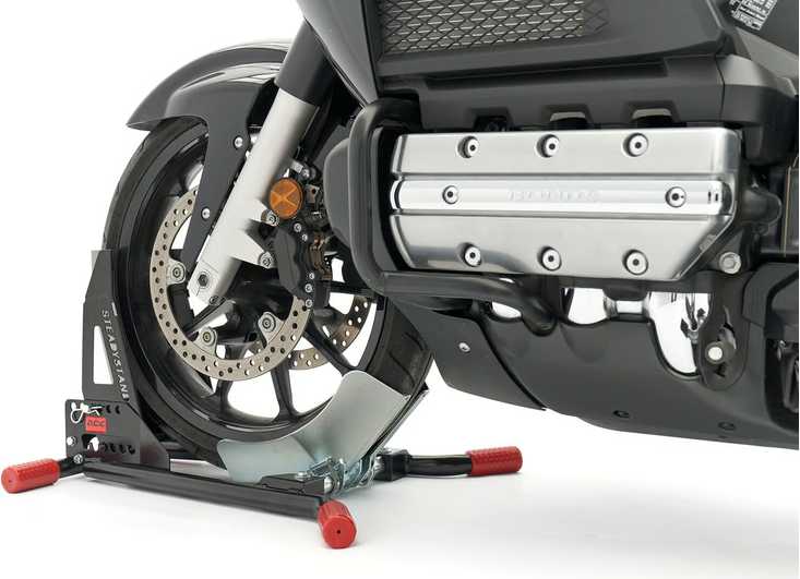SteadyStand Multi フロントホイールスタンド ACEBIKES_4