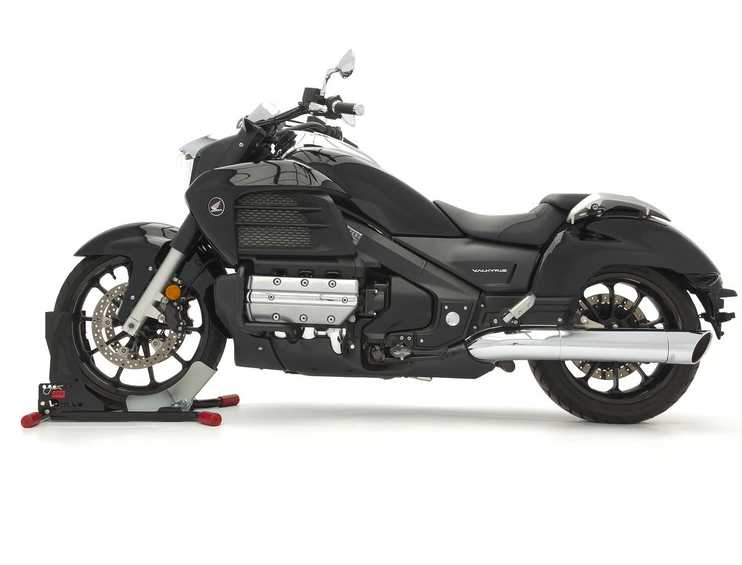 SteadyStand Multi フロントホイールスタンド ACEBIKES_5