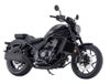 HONDA レブル1100 (21-25) ソファシート＆タンデムシートセット オールドスタイル Gクラフト X プロト_4