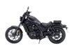 HONDA レブル1100 (21-25) ソファシート＆タンデムシートセット オールドスタイル Gクラフト X プロト_5