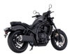 HONDA レブル1100 (21-25) ソファシート＆タンデムシートセット オールドスタイル Gクラフト X プロト_6