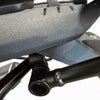 BMW F450GS (26-) 純正アクセサリー対応 バッグ・キャリア用アダプターキット Unit Garage_1