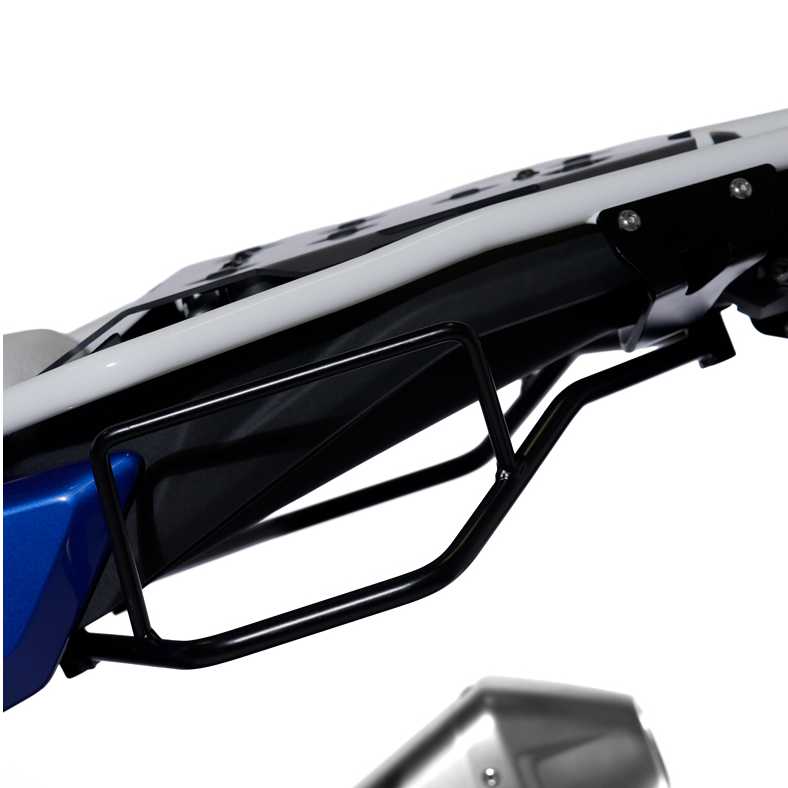 BMW F450GS (26-) サイドバッグフレーム 左側 Unit Garage_1