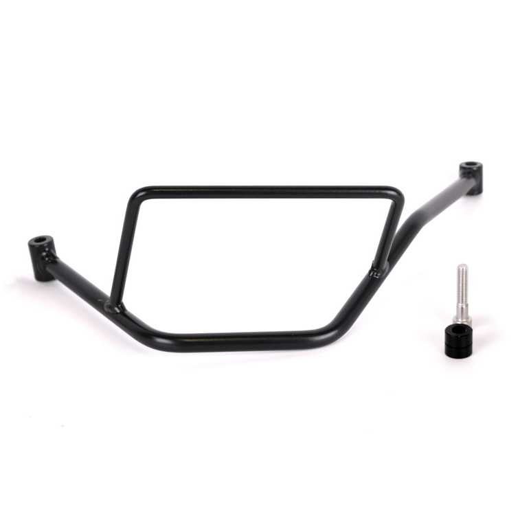 BMW F450GS (26-) サイドバッグフレーム 左側 Unit Garage_3