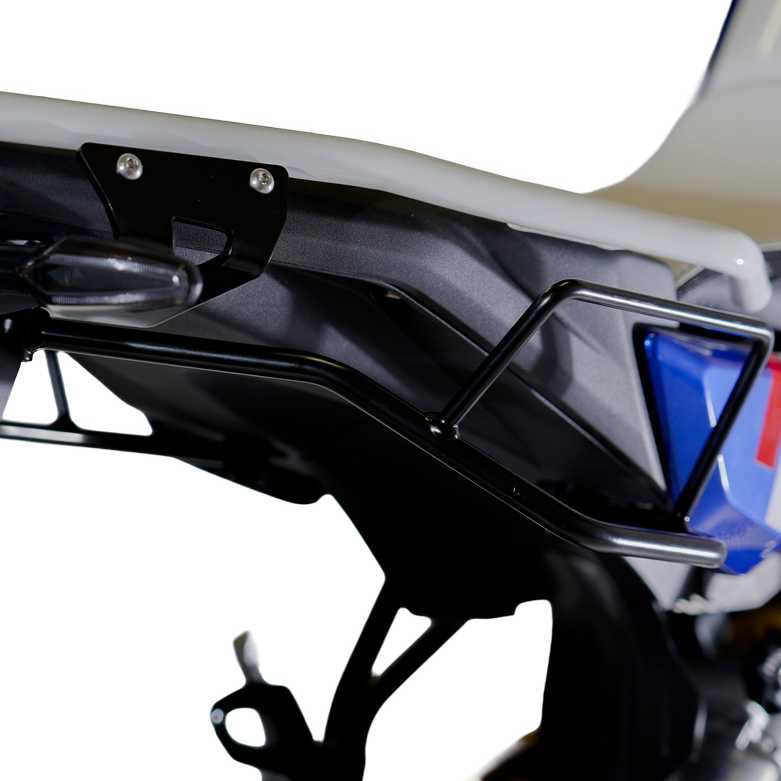 BMW F450GS (26-) サイドバッグフレーム 右側 Unit Garage_1