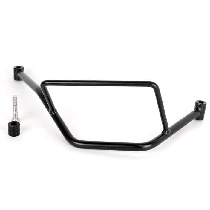 BMW F450GS (26-) サイドバッグフレーム 右側 Unit Garage_3