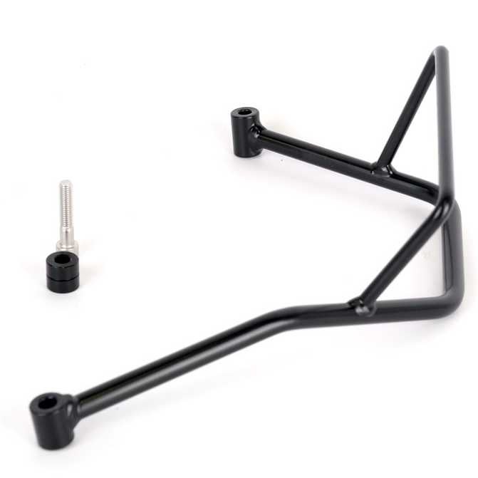 BMW F450GS (26-) サイドバッグフレーム 右側 Unit Garage_4