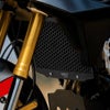 BMW F450GS (26-) アルミラジエーターガード Unit Garage_1