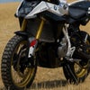 BMW F450GS (26-) アルミラジエーターガード Unit Garage_2