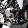 BMW F450GS (26-) クラッシュボビン Crash Bobbins Evotech Performance_1