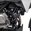 BMW F450GS (26-) クラッシュボビン Crash Bobbins Evotech Performance_3