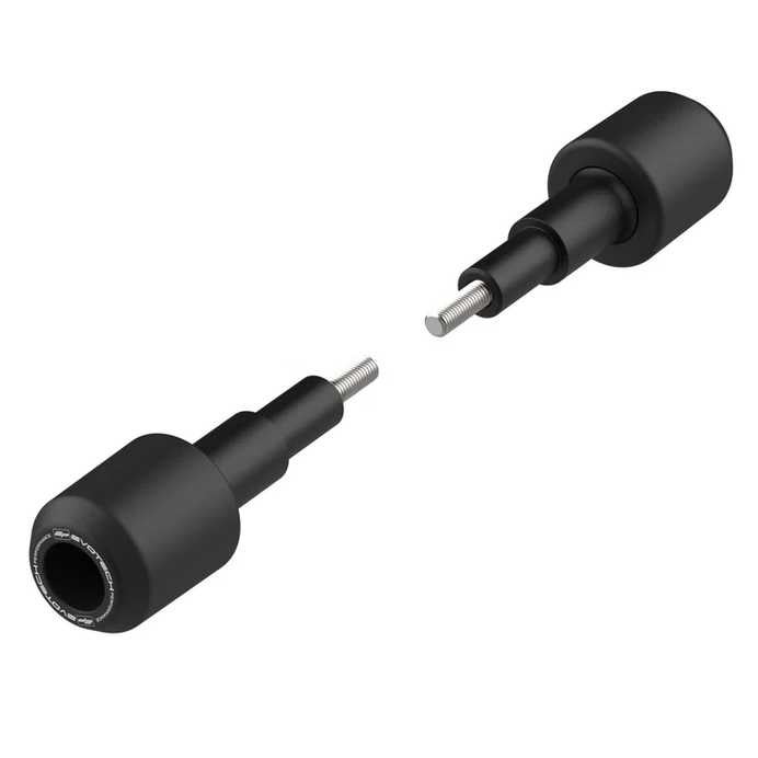BMW F450GS (26-) クラッシュボビン Crash Bobbins Evotech Performance_4