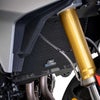 BMW F450GS (26-) ラジエーターガード Radiator Guard Evotech Performance_1