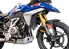 BMW F450GS (26-) ラジエーターガード Radiator Guard Evotech Performance_5