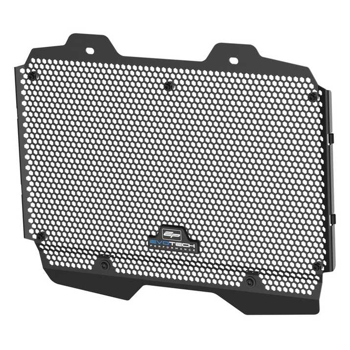 BMW F450GS (26-) ラジエーターガード Radiator Guard Evotech Performance_6