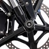 BMW F450GS (26-) アクスルスライダー(スピンドルボビン)セット Evotech Performance_1