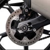 BMW F450GS (26-) アクスルスライダー(スピンドルボビン)セット Evotech Performance_3