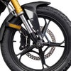 BMW F450GS (26-) フロントアクスルスライダー(スピンドルボビン) Evotech Performance_2