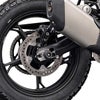 BMW F450GS (26-) リアアクスルスライダー(スピンドルボビン) Evotech Performance_2