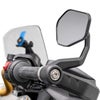 BMW F450GS (26-) 純正ハンドガード対応バーエンドミラー（スポーツ） Evotech Performance_1